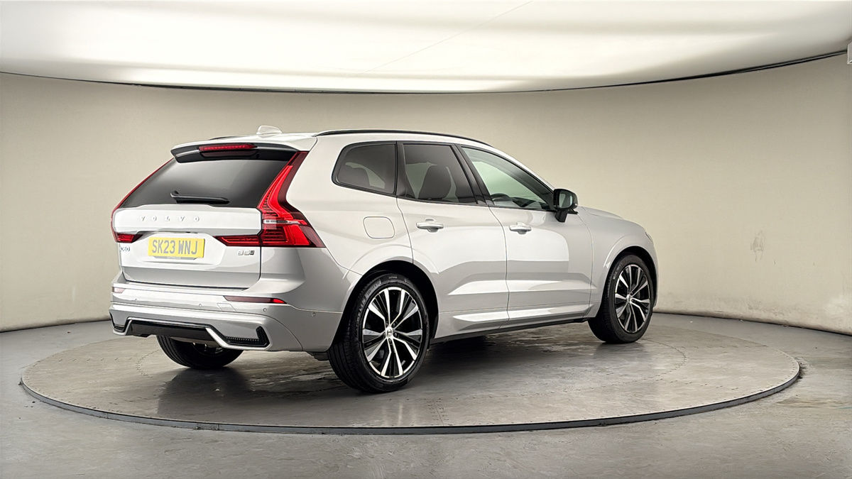 Volvo XC60 Image 21