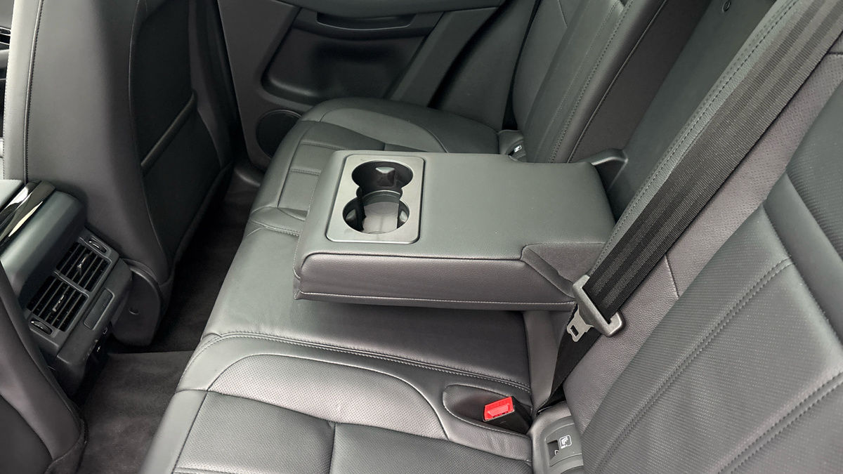 Land Rover Range Rover Evoque Image 9