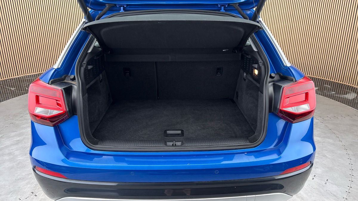 Audi Q2 Image 11