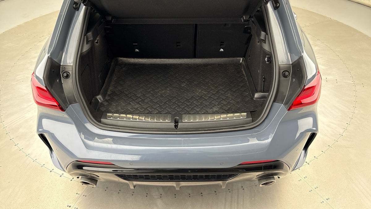 BMW 1 Series Image 11