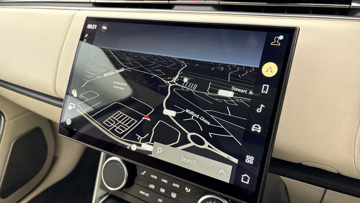 Land Rover Range Rover Image 34