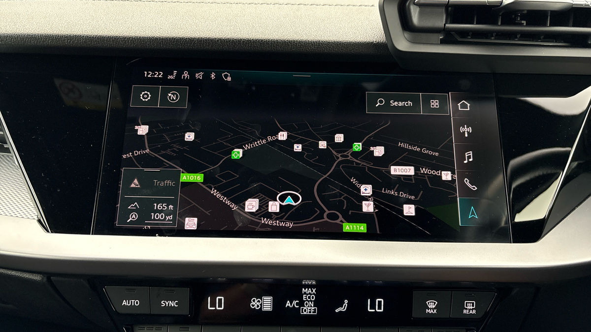 Audi A3 Image 17