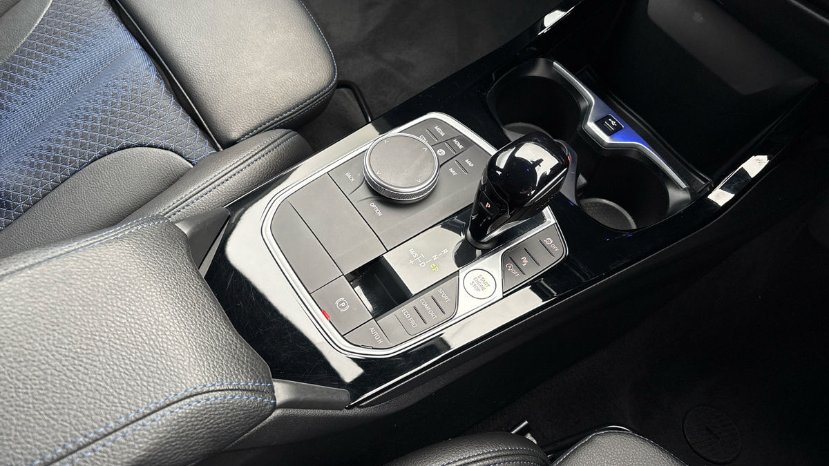 BMW 1 Series Image 18