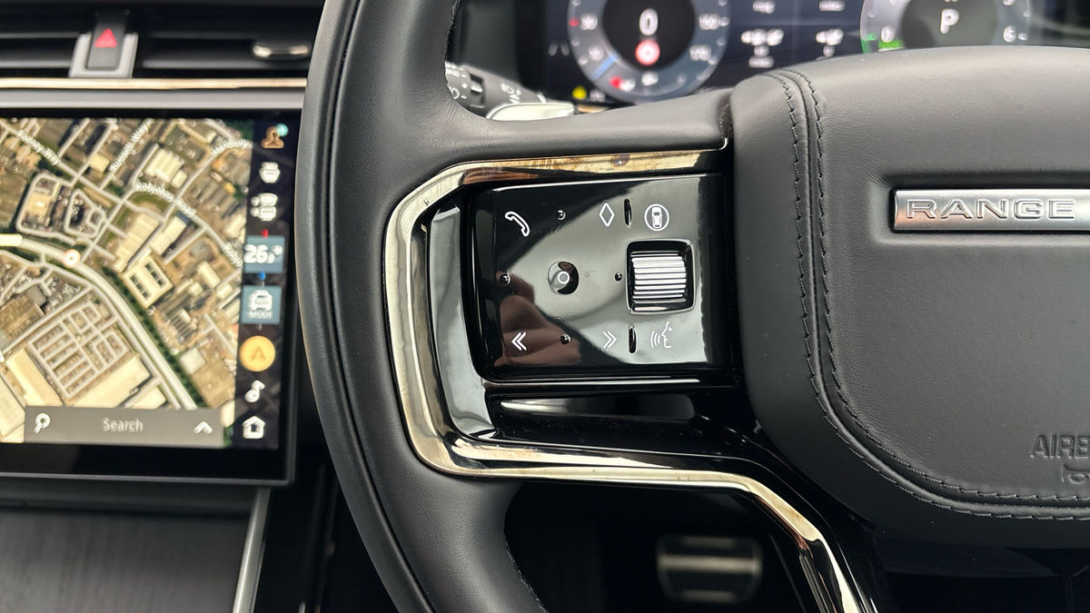 Land Rover Range Rover Evoque Image 13