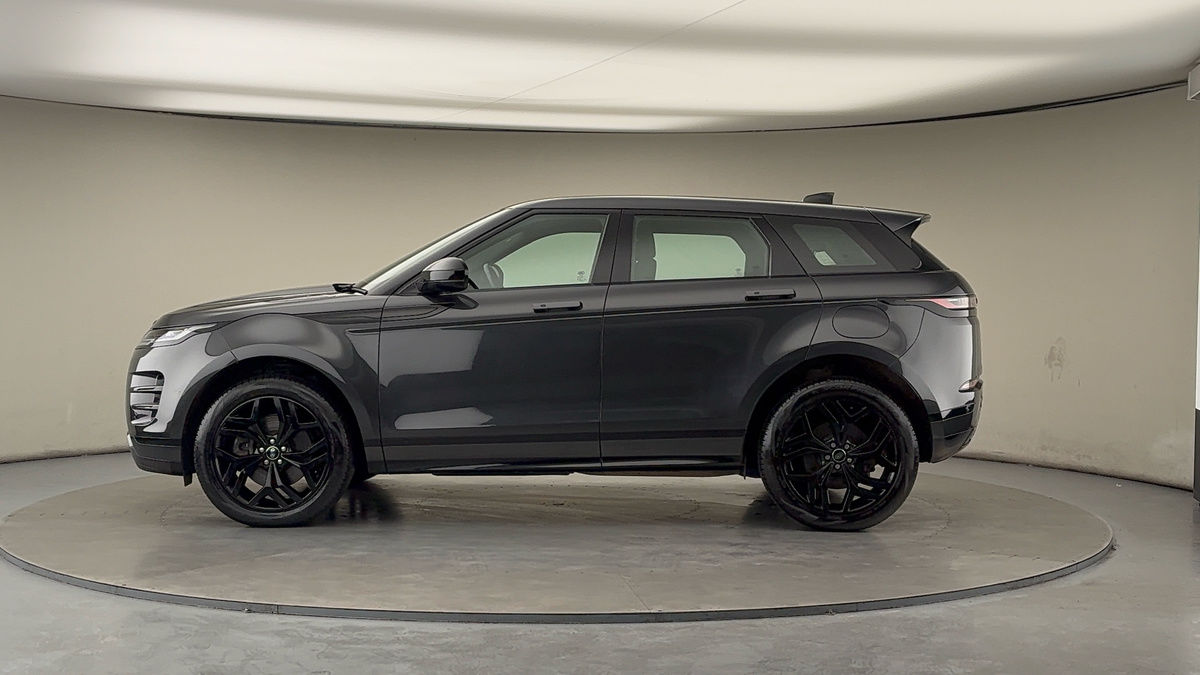 Land Rover Range Rover Evoque Image 15