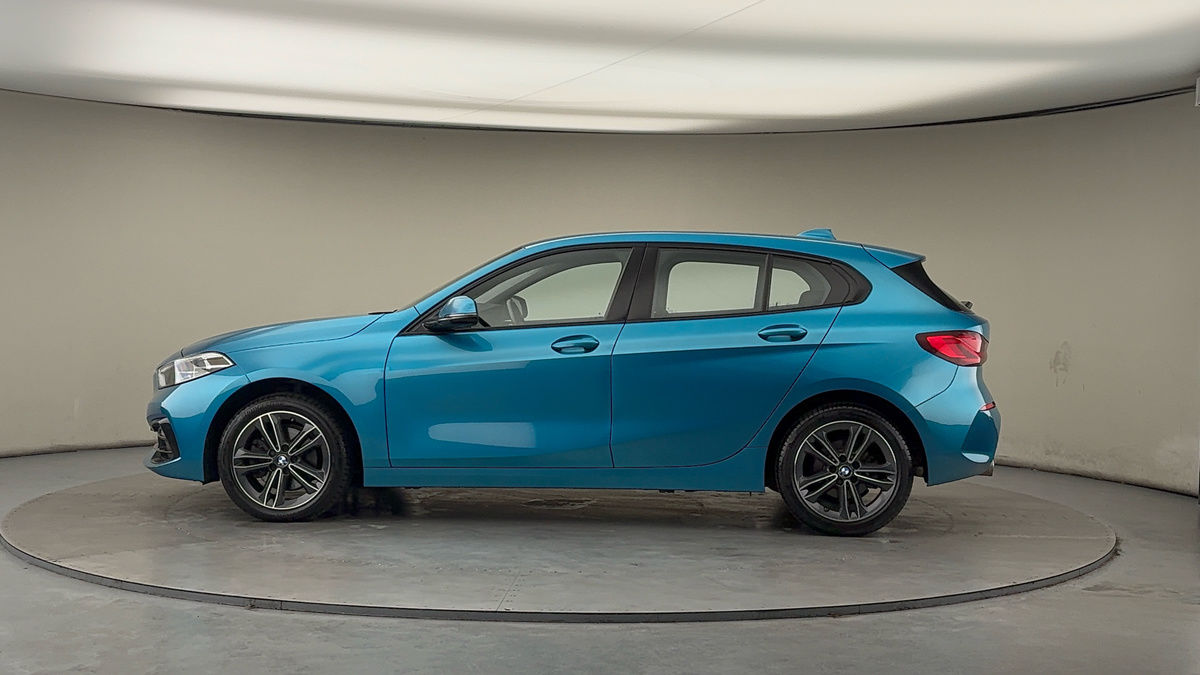 More views of BMW 1 Series