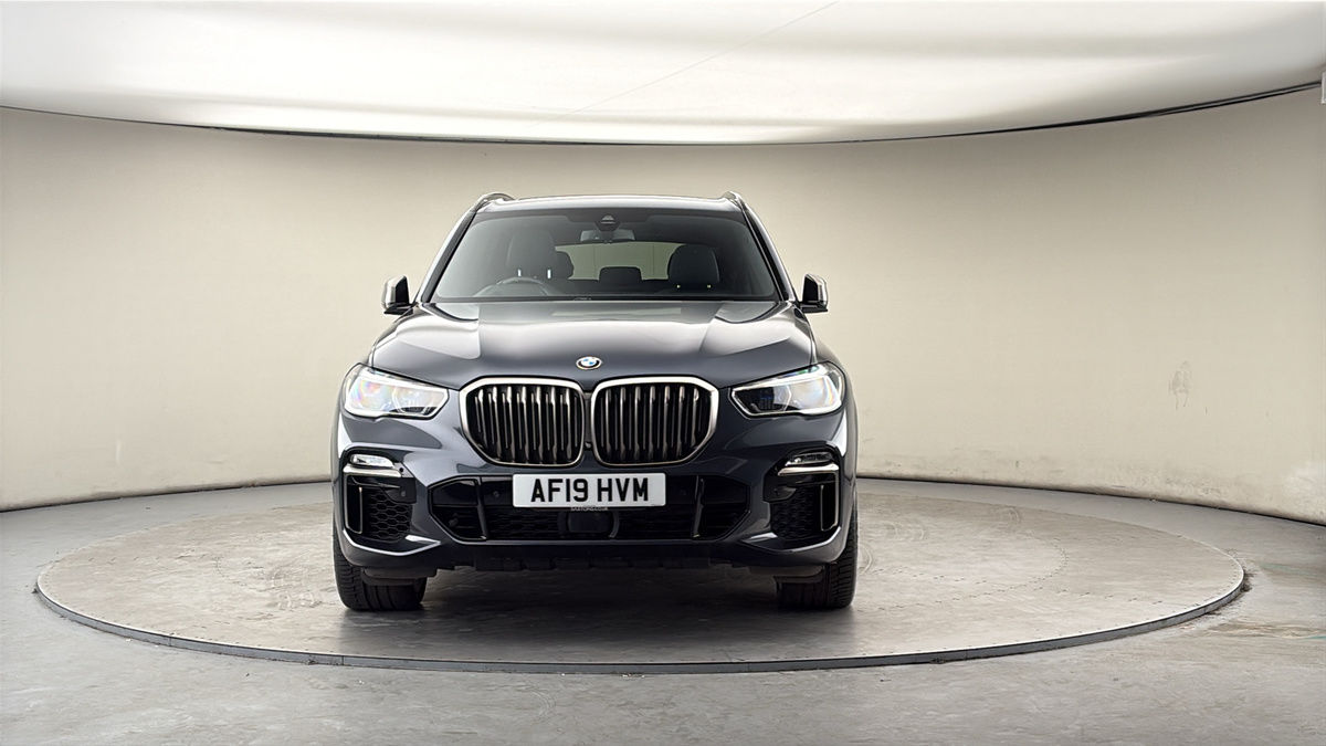 BMW X5 Image 3