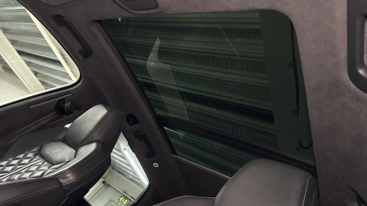 Audi Q7 Image 6