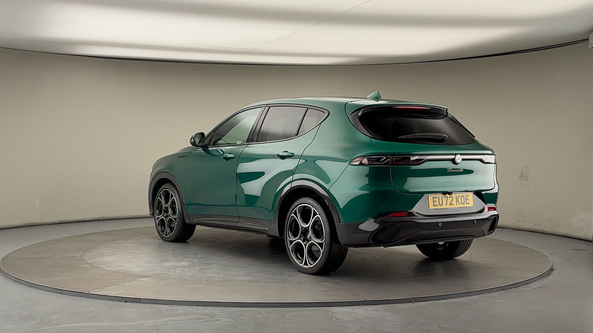 Alfa Romeo Tonale Image 2