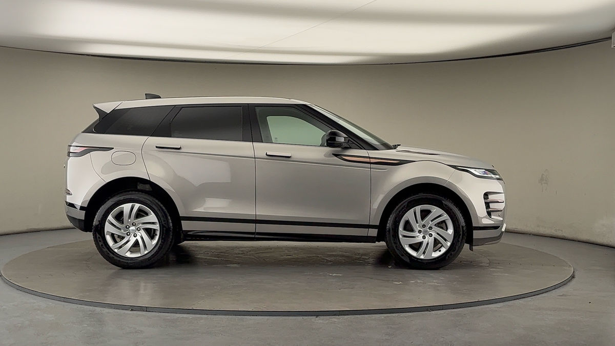 Land Rover Range Rover Evoque Image 16
