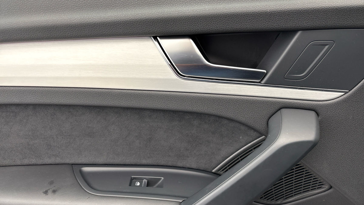 Audi Q5 Image 19