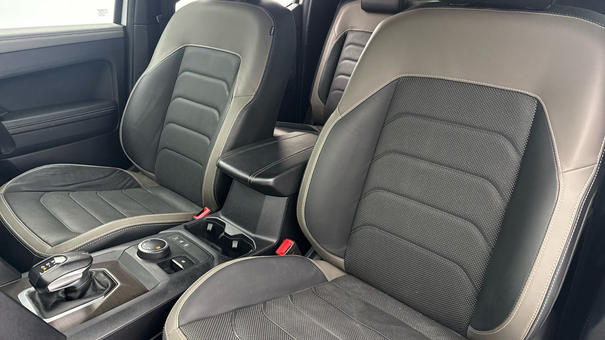 Volkswagen Amarok Image 7