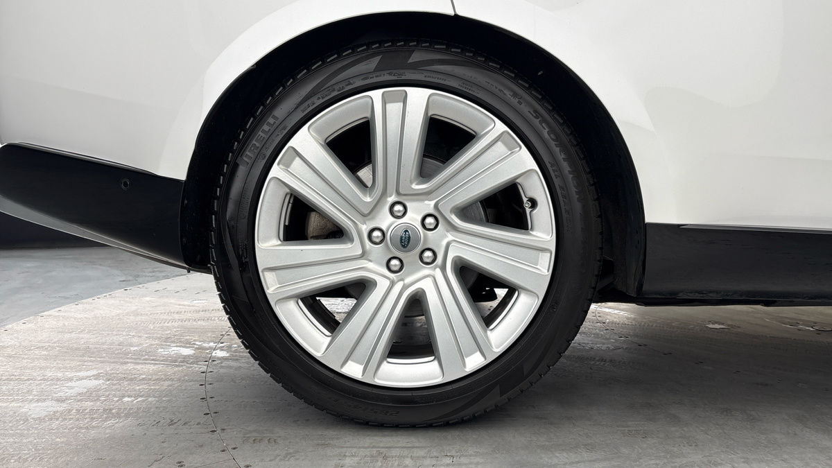 Land Rover Range Rover Image 10