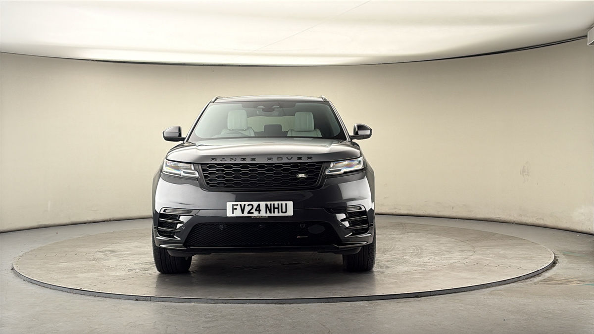 Land Rover Range Rover Velar Image 3