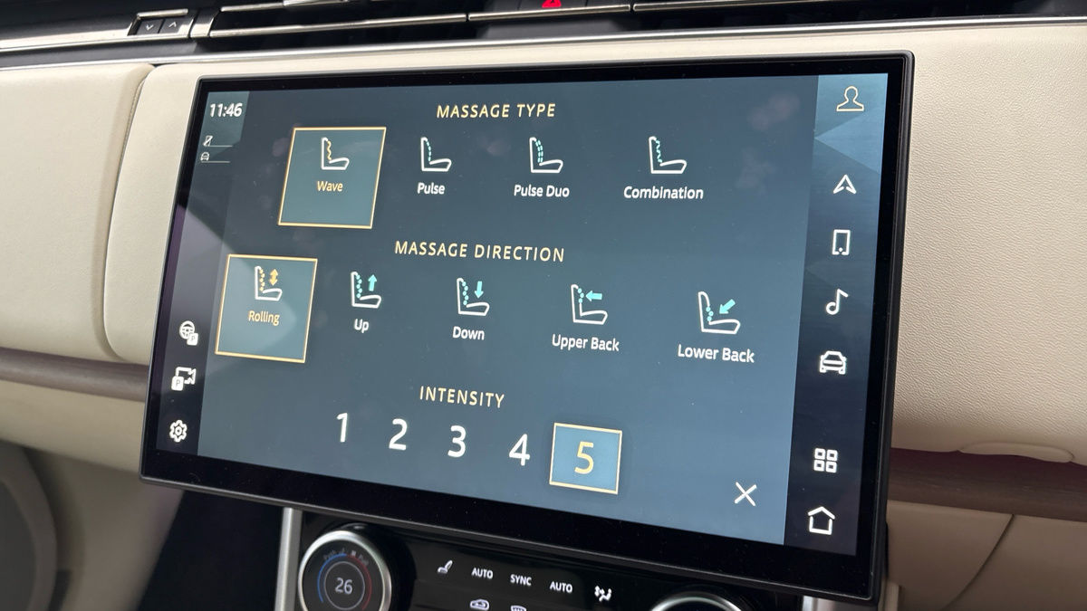 Land Rover Range Rover Image 33