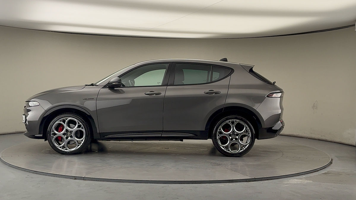 Alfa Romeo Tonale Image 15