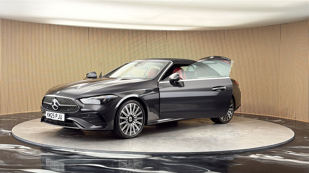 Mercedes-Benz CLE Image 22