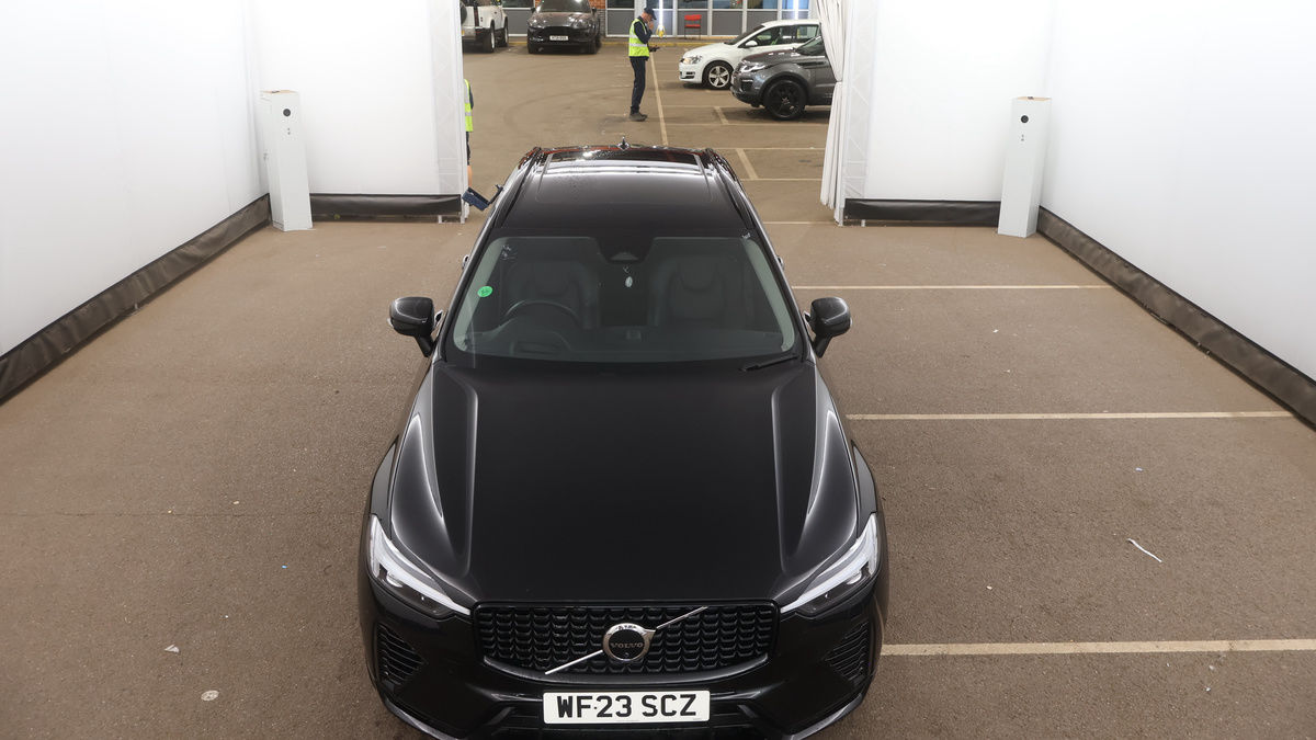Volvo XC60 Image 7