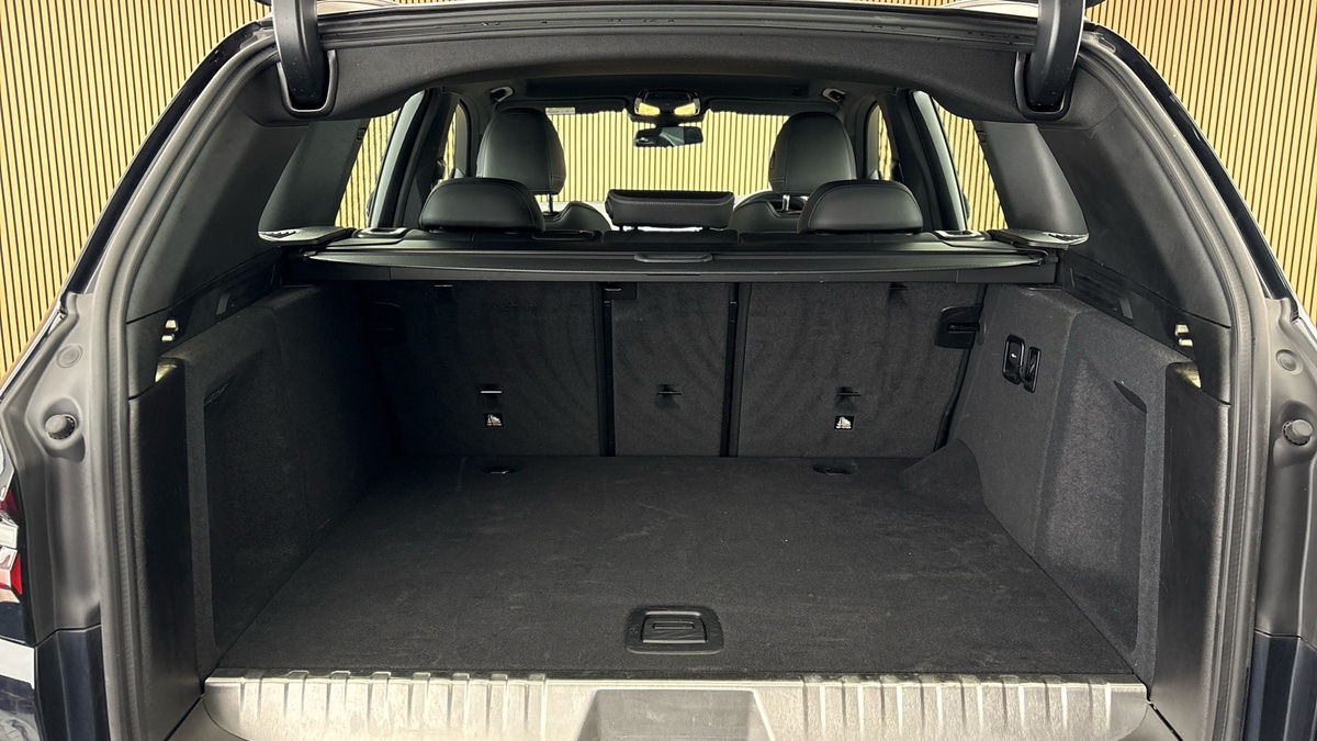 BMW X3 Image 11