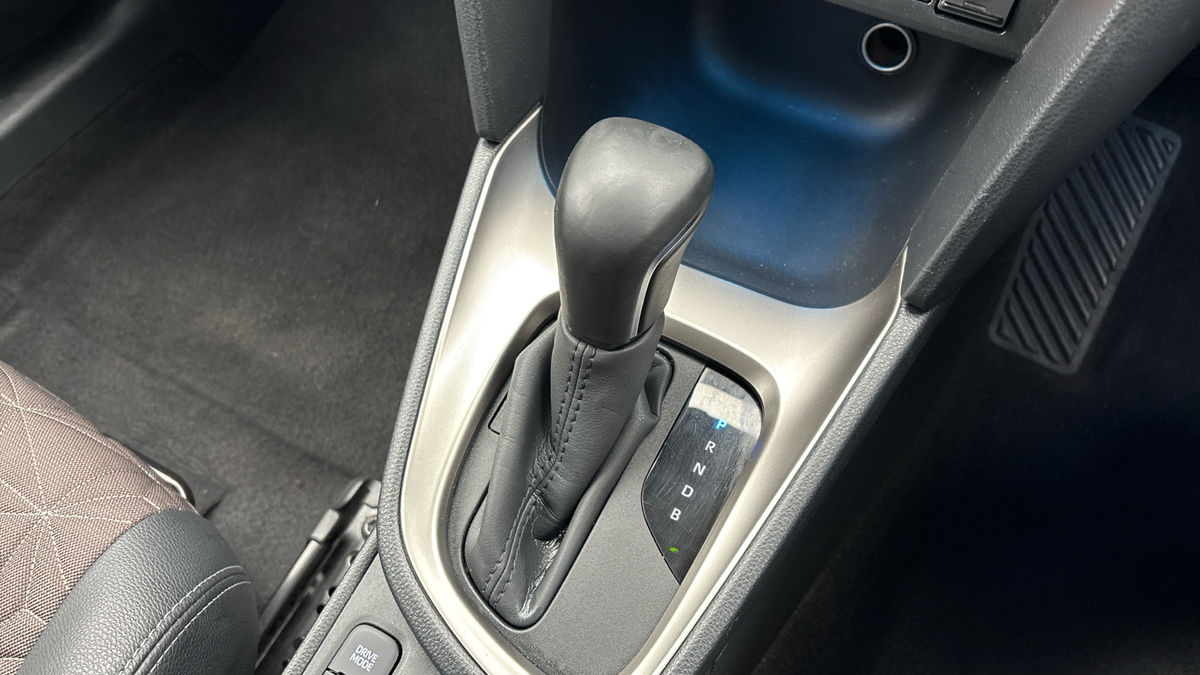 Toyota Yaris Cross Image 6