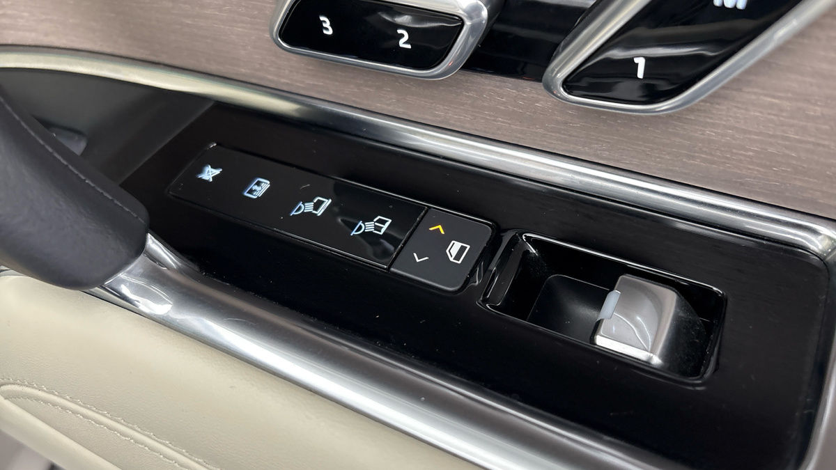 Land Rover Range Rover Image 33