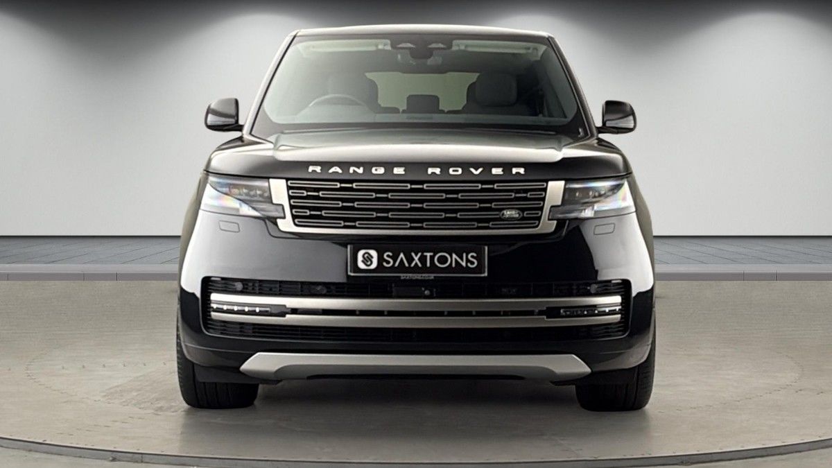 Land Rover Range Rover Image 3