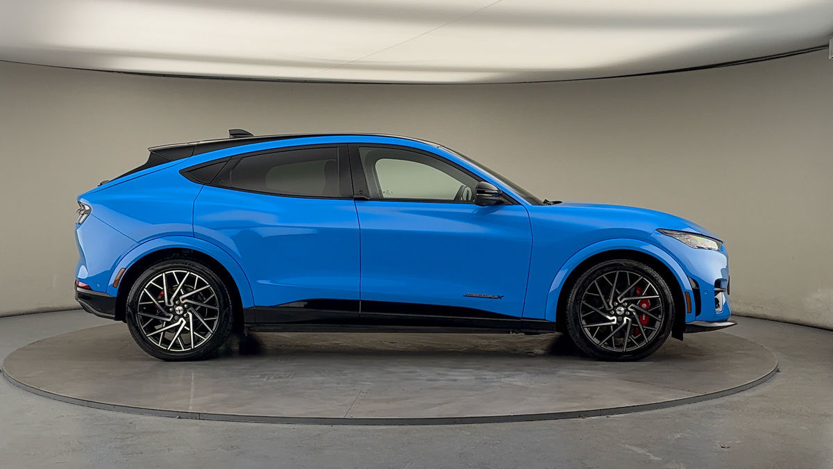 Ford Mustang Mach-E Image 17