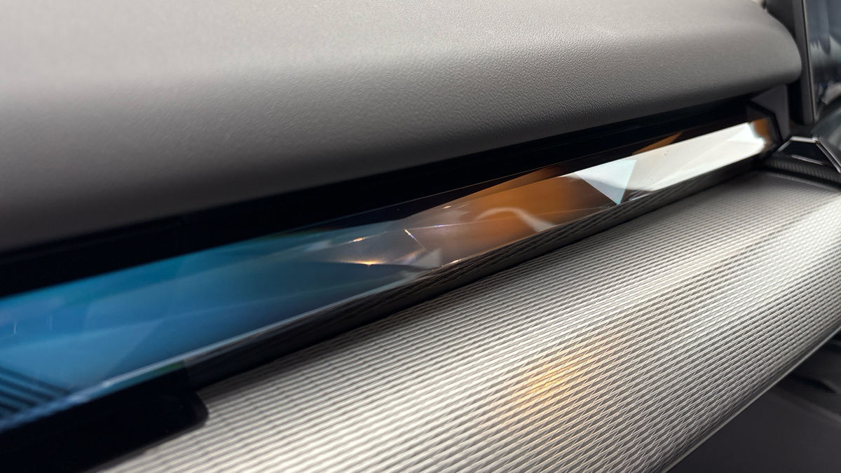 BMW 5 Series Image 33