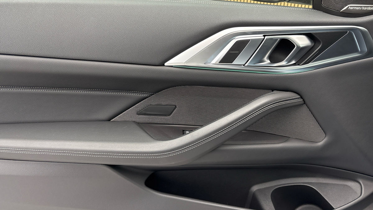 BMW 4 Series Image 19