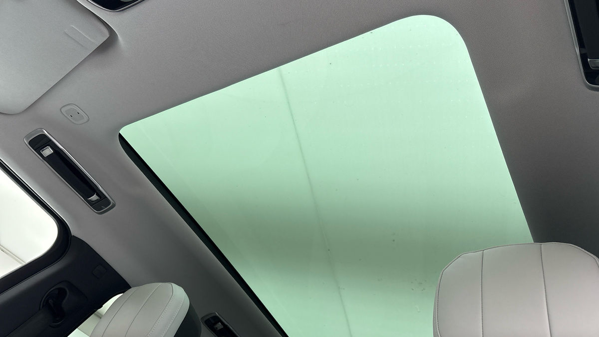 Land Rover Range Rover Sport Image 6