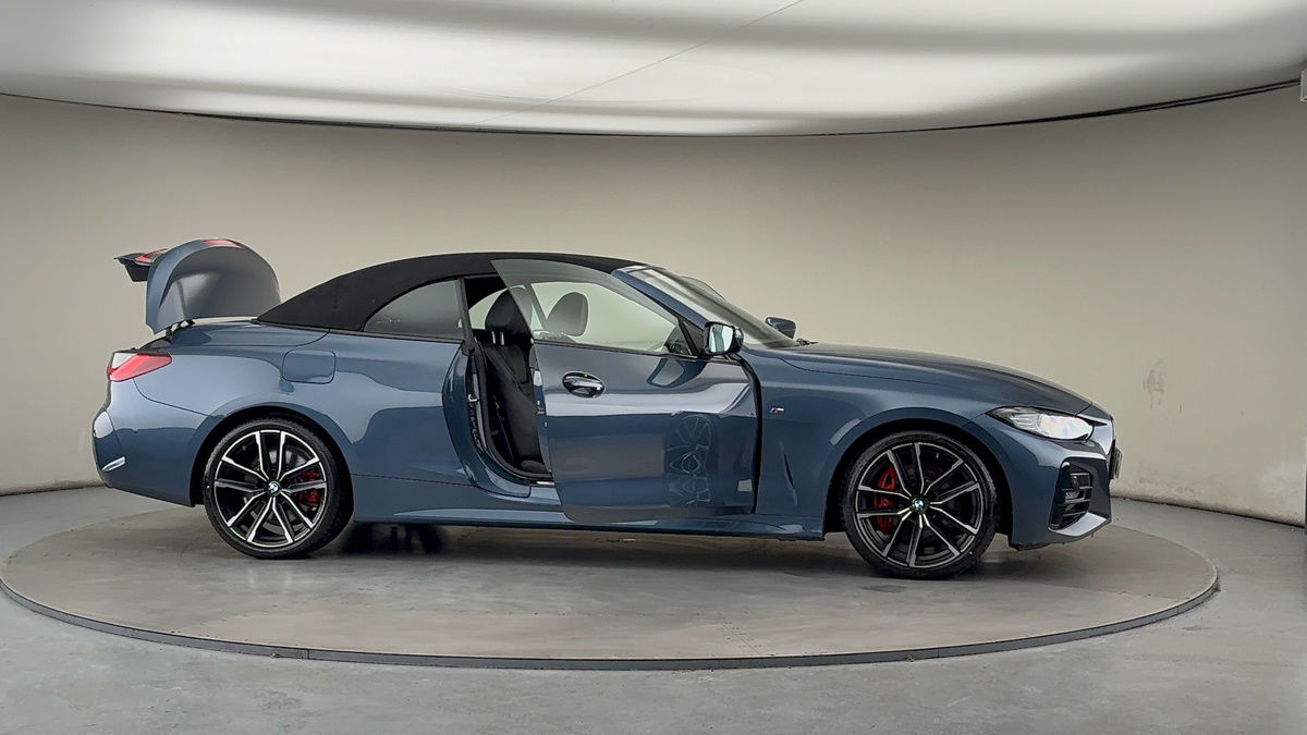 More views of BMW 4 Series