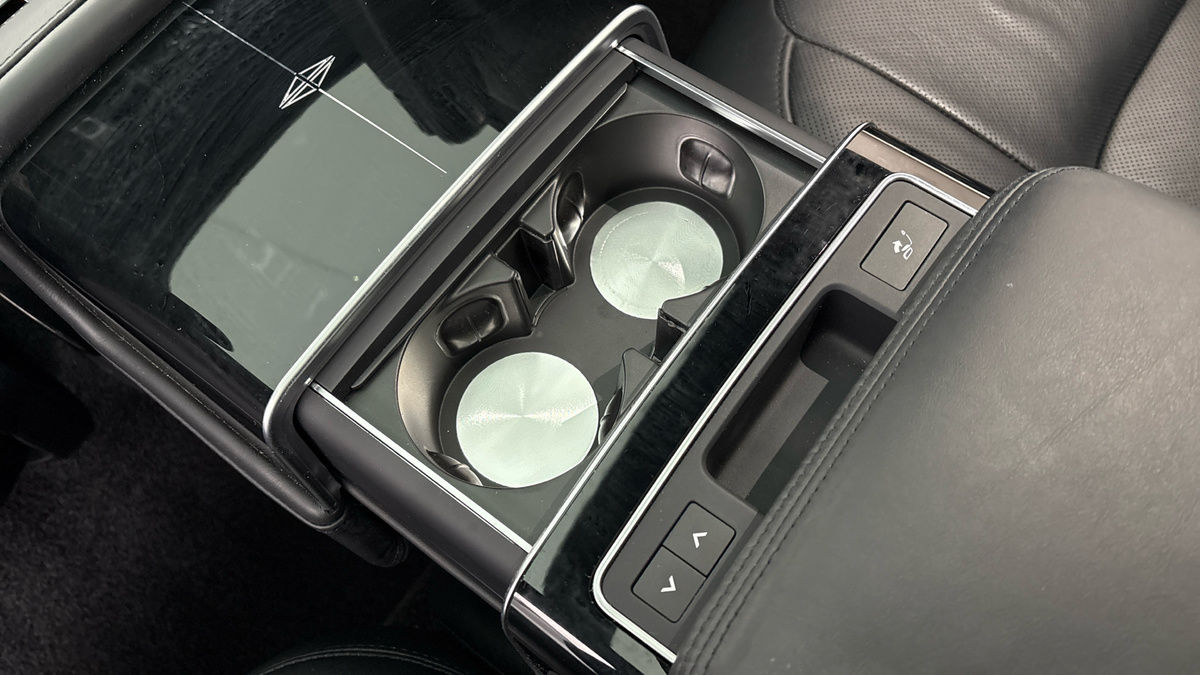 Land Rover Range Rover Image 29