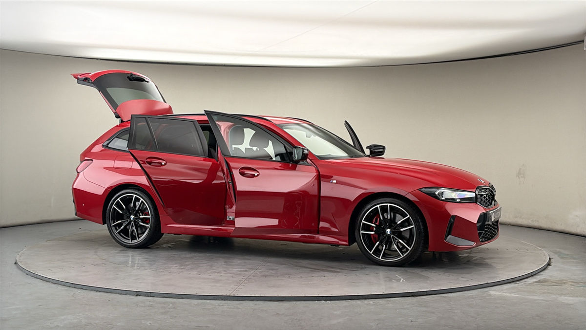 More views of BMW 3 Series