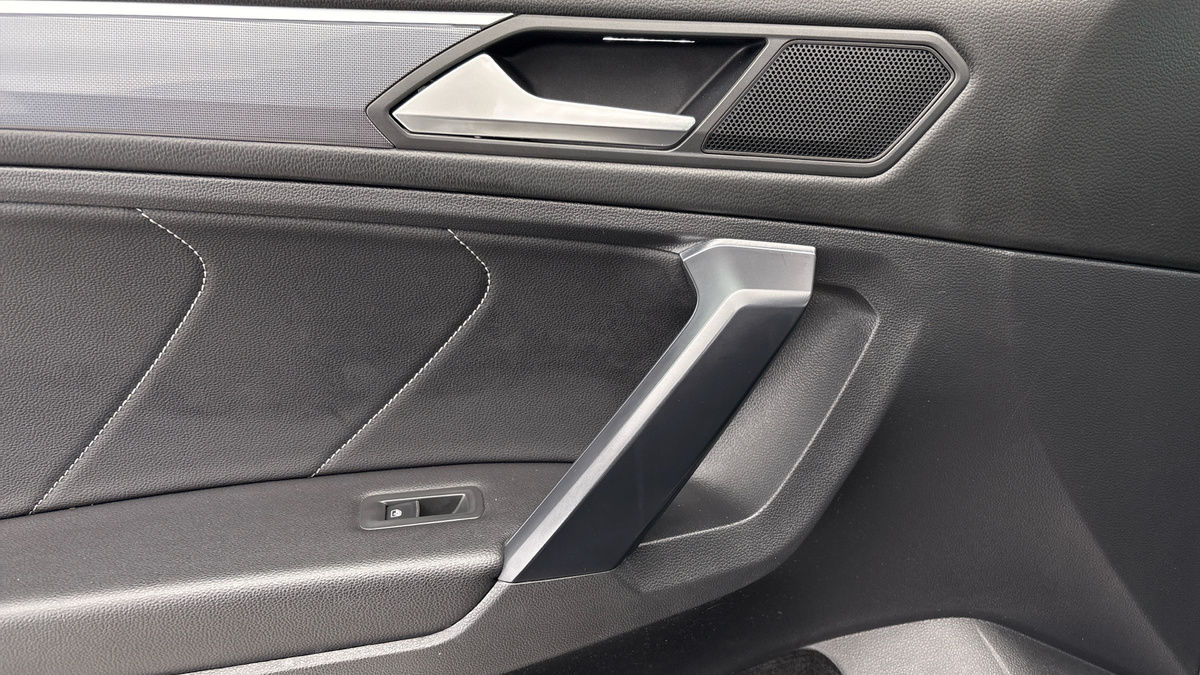Volkswagen Tiguan Allspace Image 19
