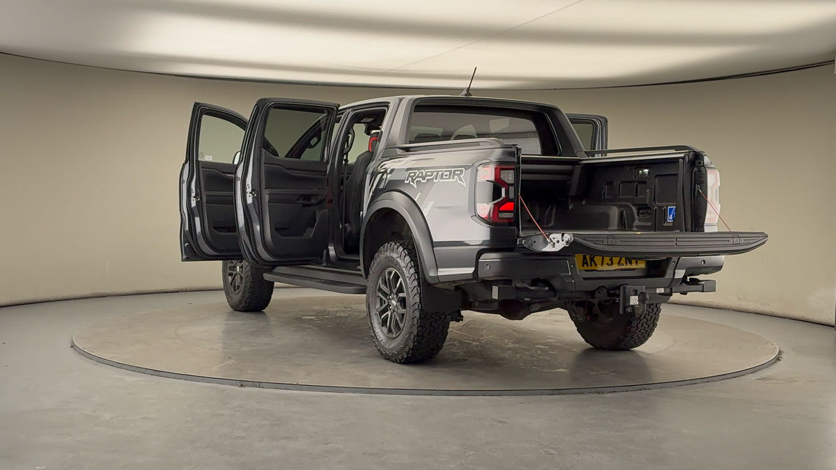 Ford Ranger Image 23