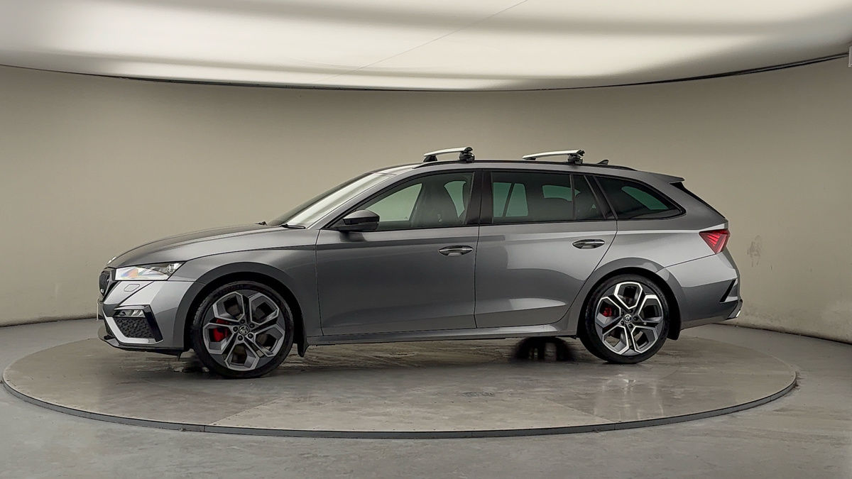 More views of Skoda Octavia