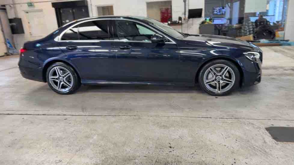 More views of Mercedes-Benz E Class