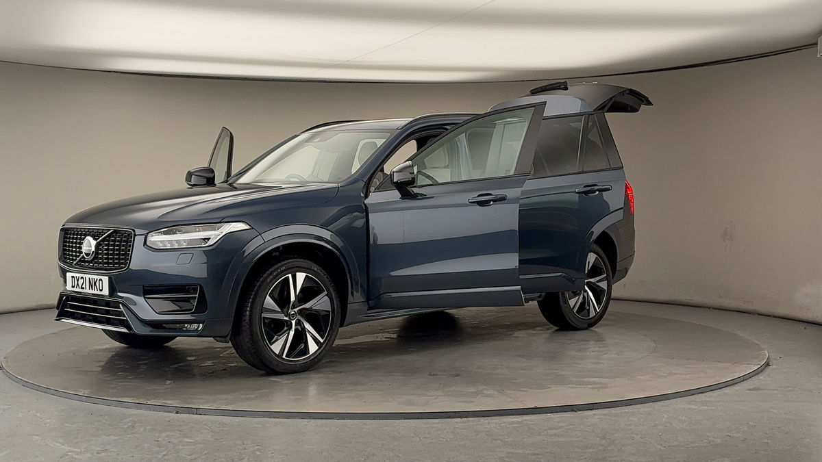 Volvo XC90 Image 22