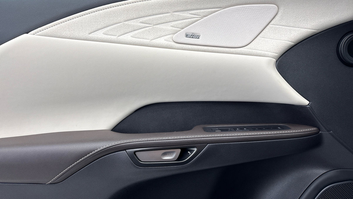 Lexus RX Image 19