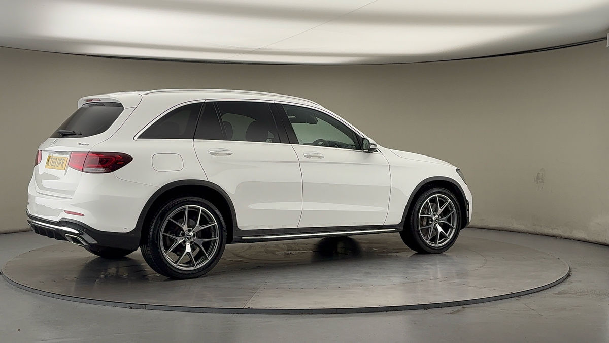 More views of Mercedes-Benz GLC
