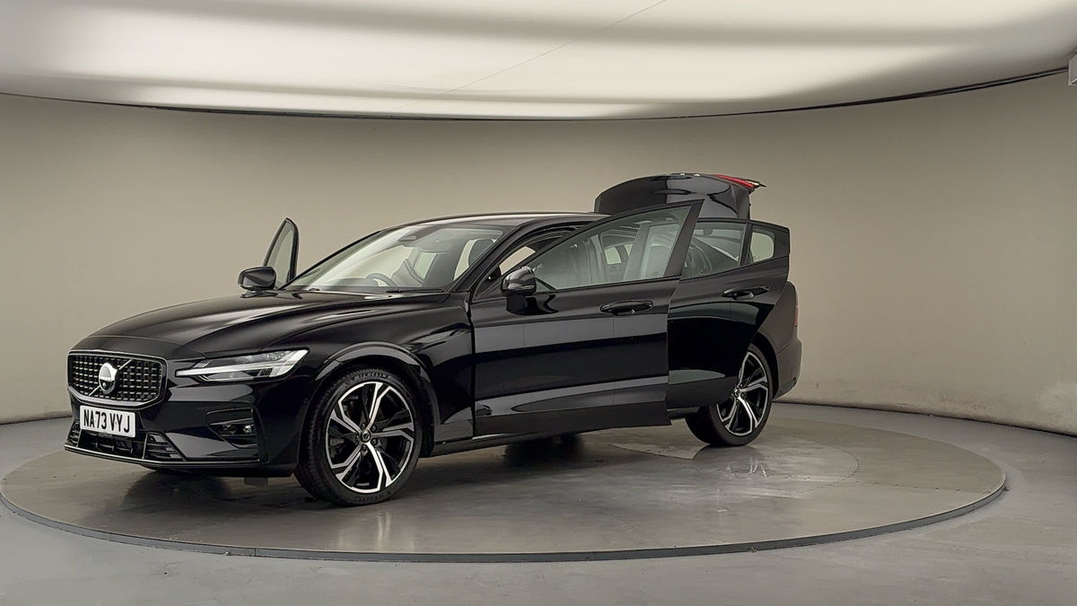Volvo S60 Image 22