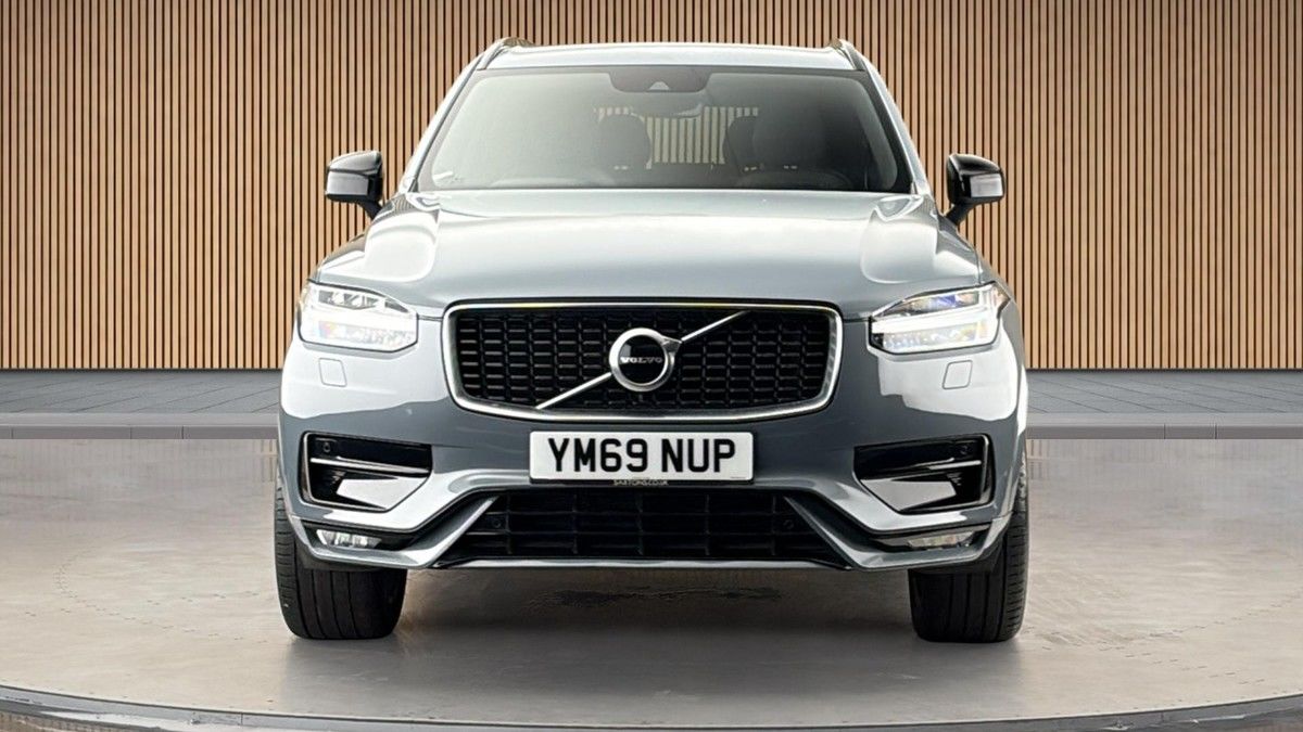 Volvo XC90 Image 3