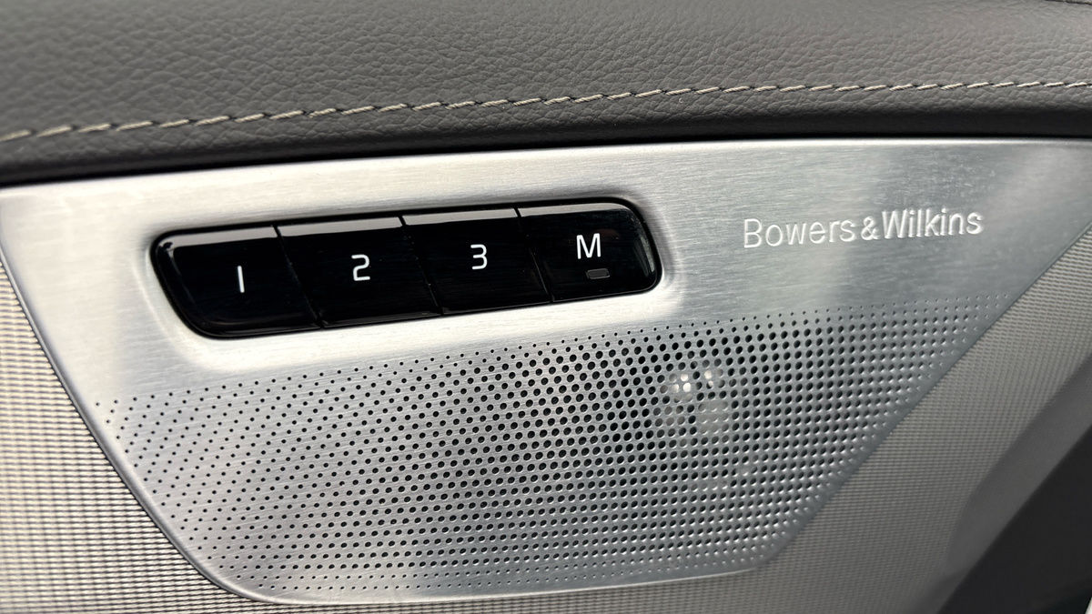 Volvo XC90 Image 30