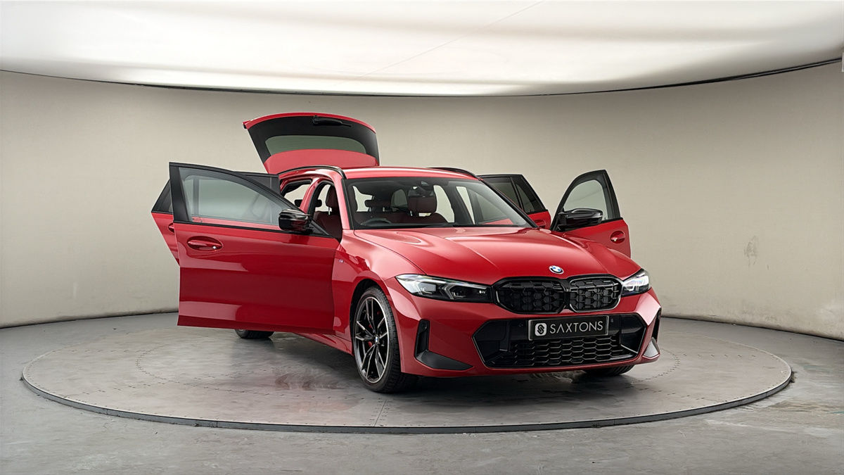 More views of BMW 3 Series