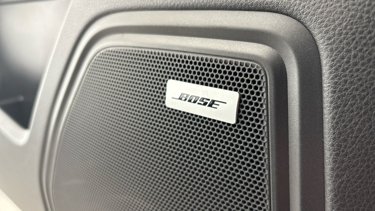 Porsche Macan Image 28