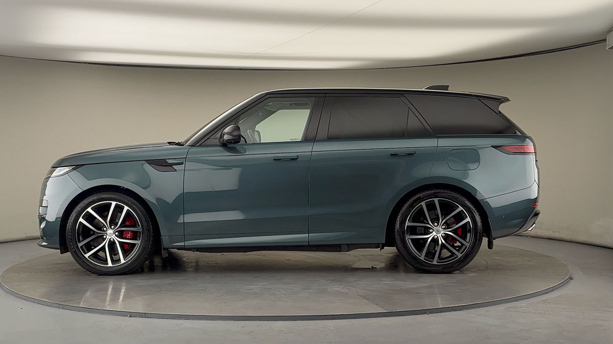 Land Rover Range Rover Sport Image 15