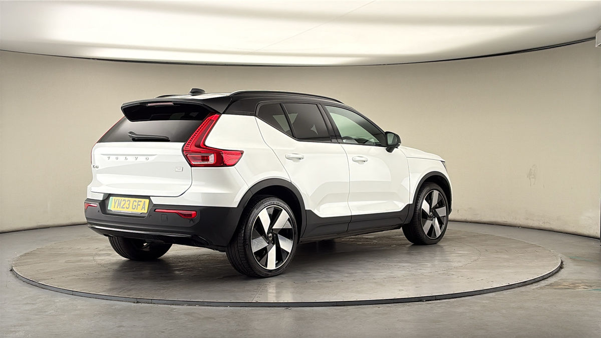 Volvo XC40 Image 21