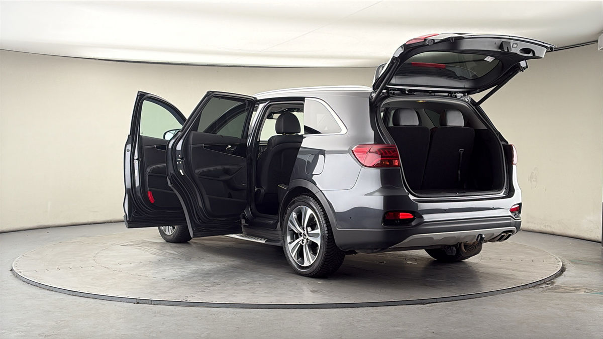 Kia Sorento Image 23