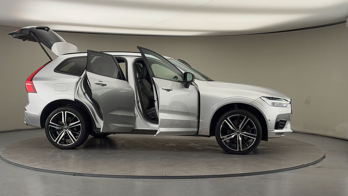 More views of Volvo XC60