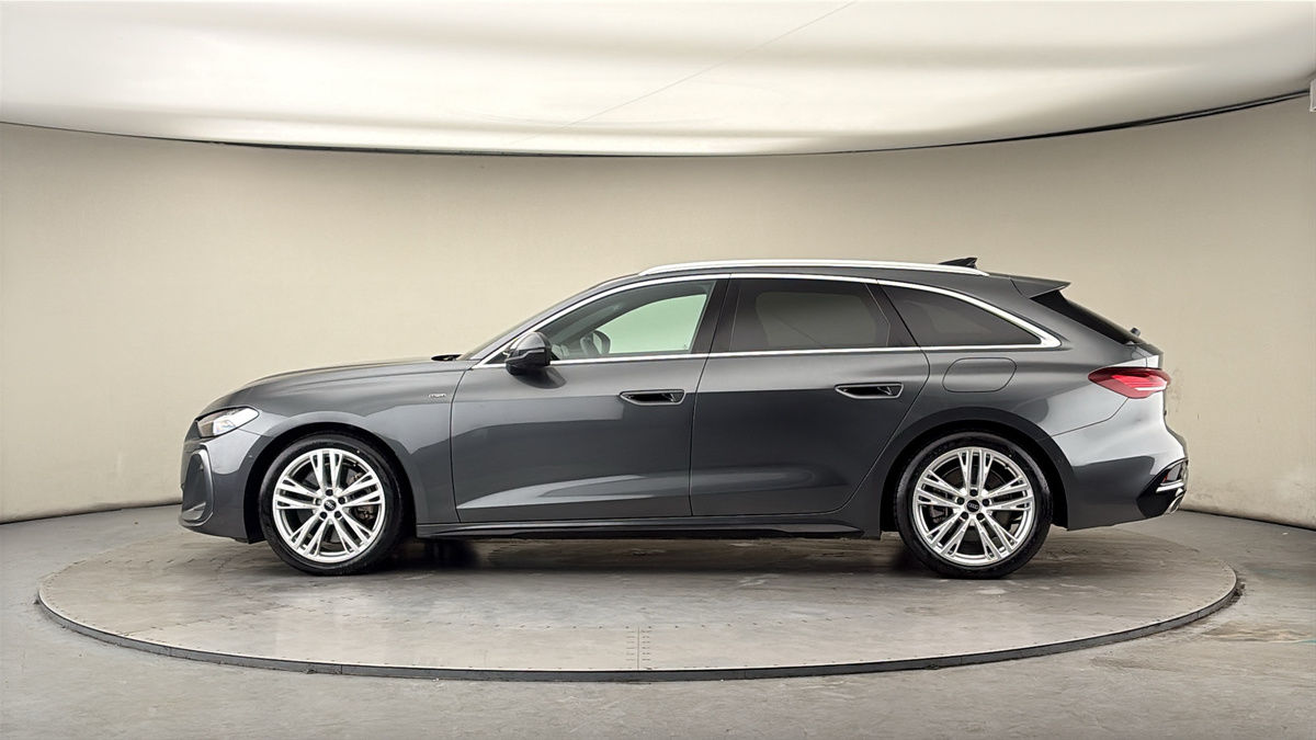 More views of Audi A5 Avant
